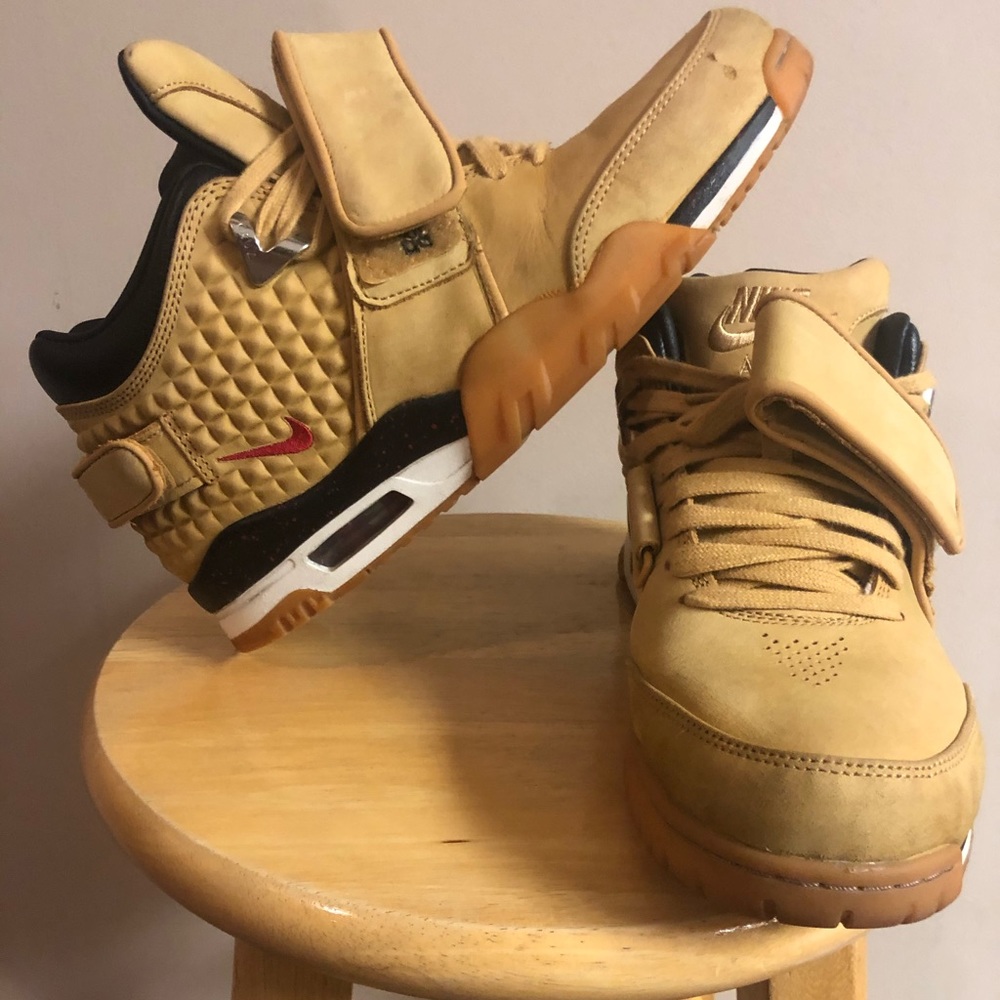 Nike Air Trainer V. Cruz